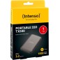 Intenso SSD TX500 1TB USB 3.2 Gen 2x1 Intenso SSD TX500 1TB USB 3.2 Gen 2x1